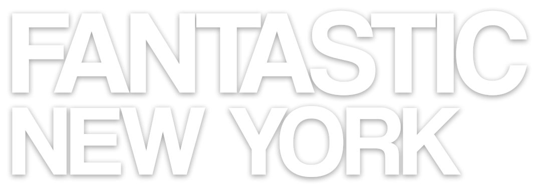 Fantastic New York show title